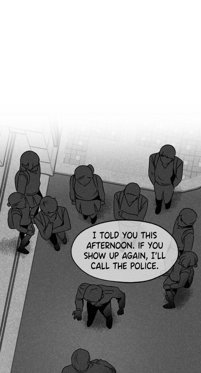 Proof of Dignity Chapter 27 - Page 16