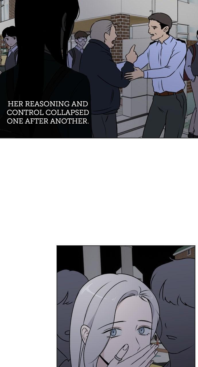 Proof of Dignity Chapter 27 - Page 18