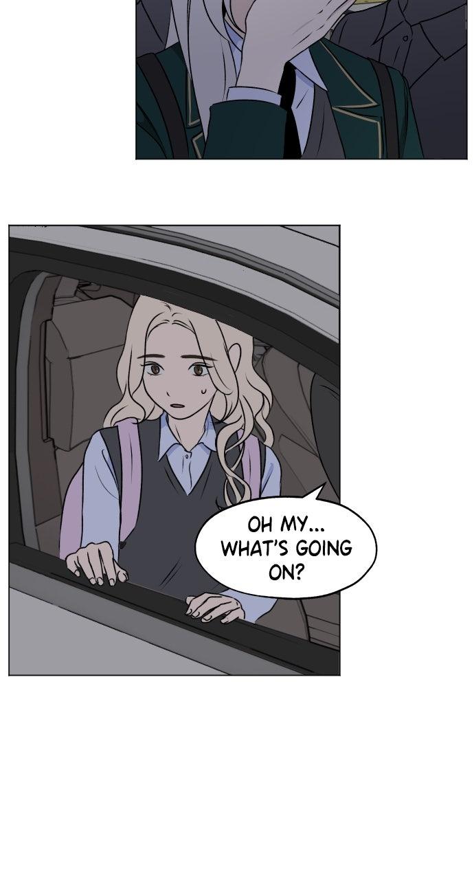 Proof of Dignity Chapter 27 - Page 19