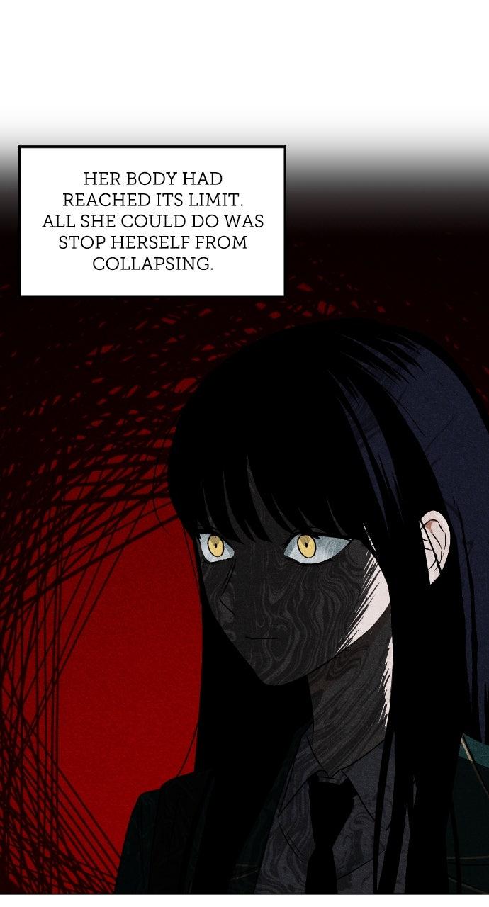 Proof of Dignity Chapter 27 - Page 20