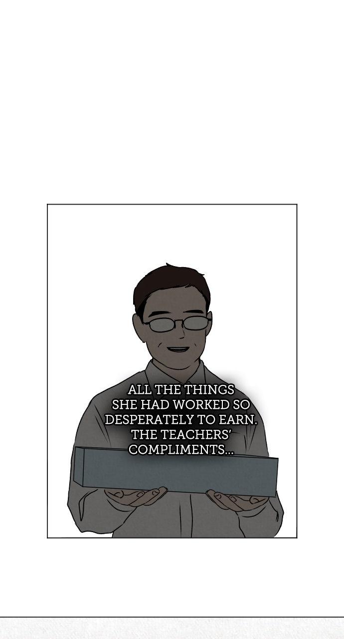 Proof of Dignity Chapter 27 - Page 22