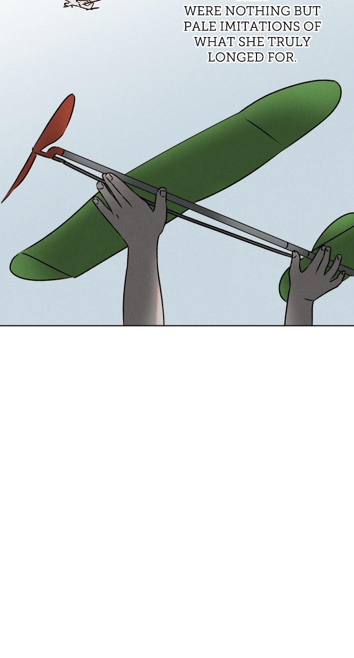 Proof of Dignity Chapter 27 - Page 24