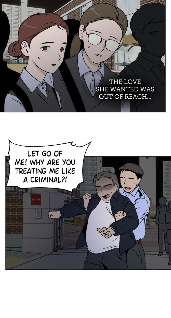 Proof of Dignity Chapter 27 - Page 27