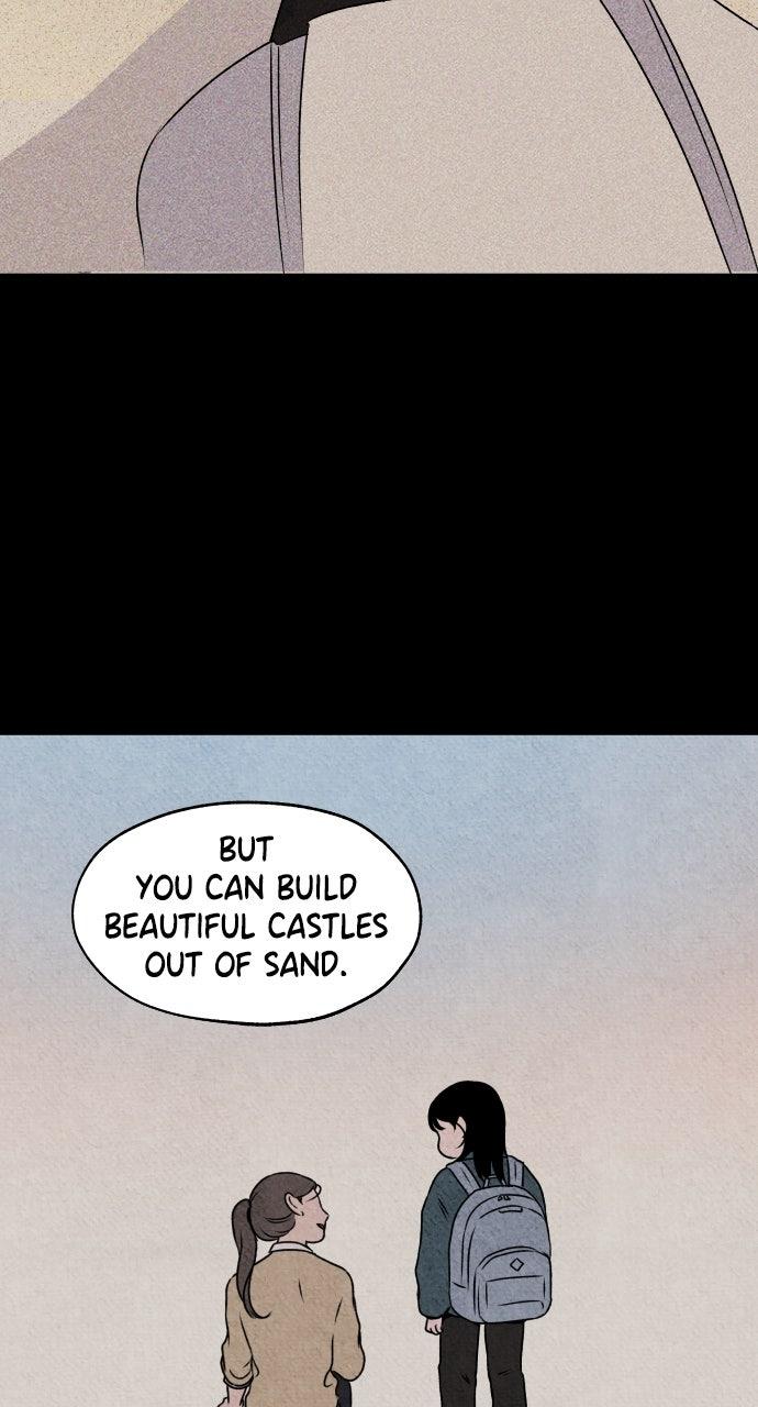 Proof of Dignity Chapter 27 - Page 30