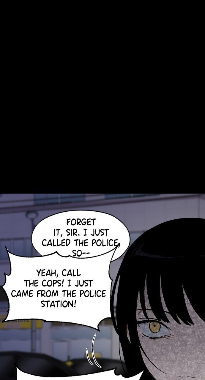 Proof of Dignity Chapter 27 - Page 32