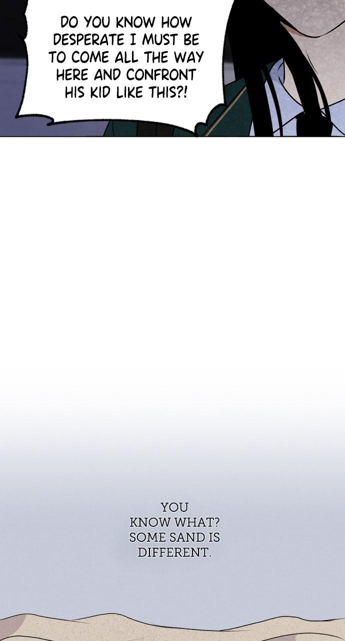 Proof of Dignity Chapter 27 - Page 33