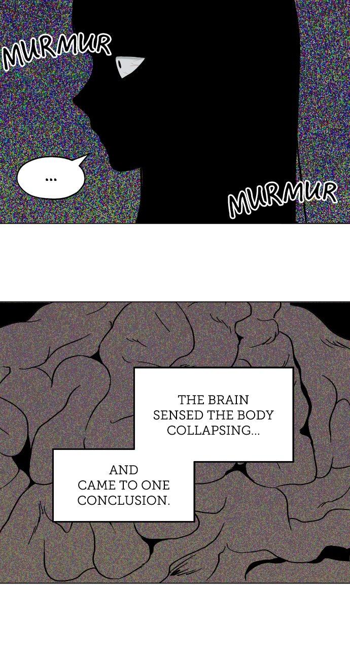 Proof of Dignity Chapter 27 - Page 37