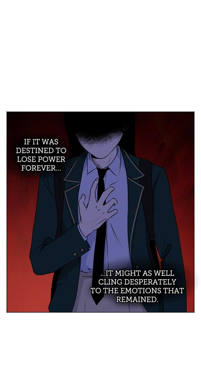 Proof of Dignity Chapter 27 - Page 38