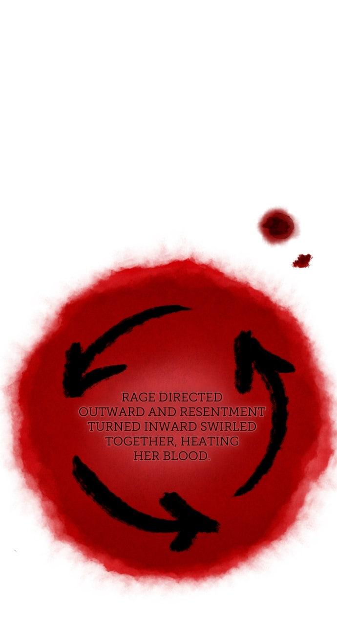 Proof of Dignity Chapter 27 - Page 39