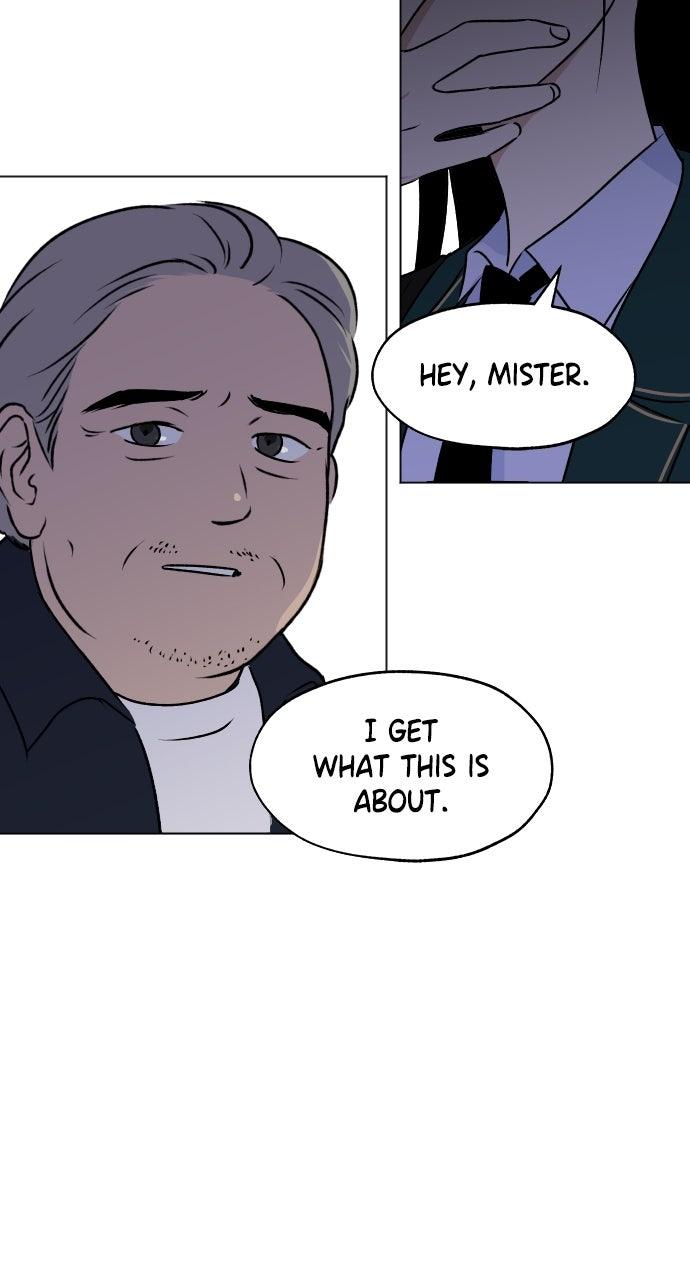 Proof of Dignity Chapter 27 - Page 42