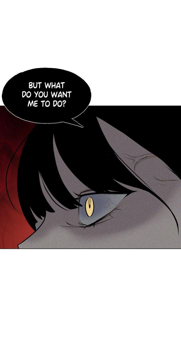 Proof of Dignity Chapter 27 - Page 43