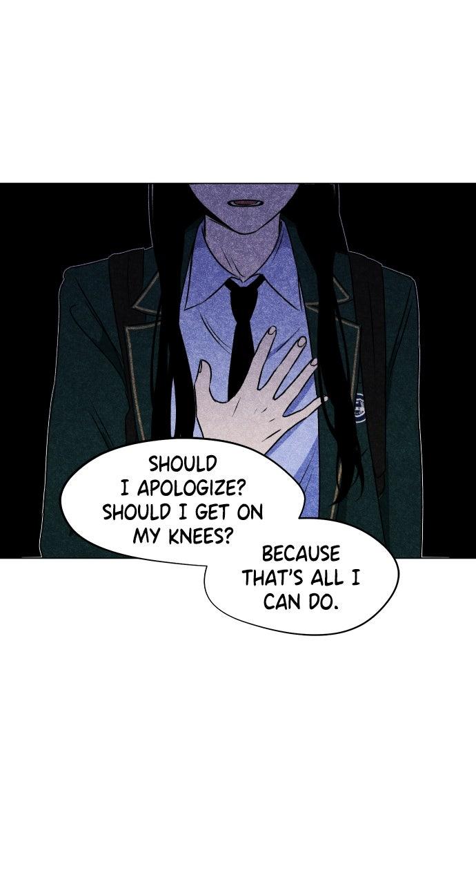 Proof of Dignity Chapter 27 - Page 44