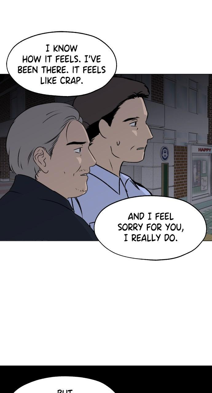 Proof of Dignity Chapter 27 - Page 45