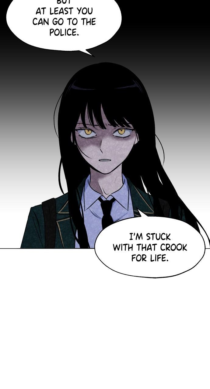 Proof of Dignity Chapter 27 - Page 46