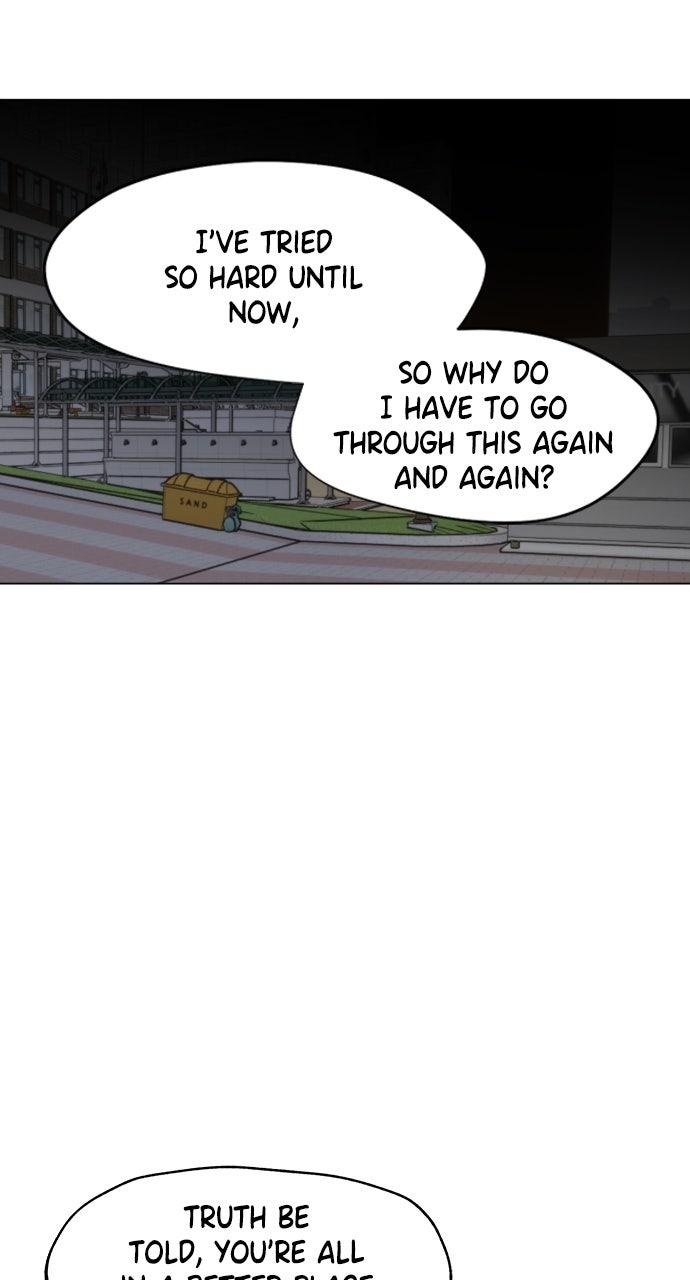 Proof of Dignity Chapter 27 - Page 47