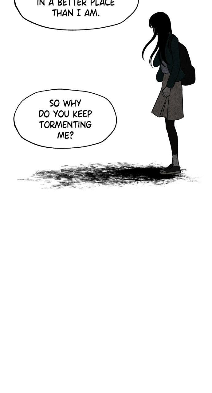 Proof of Dignity Chapter 27 - Page 48