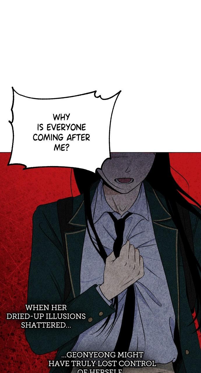 Proof of Dignity Chapter 27 - Page 49