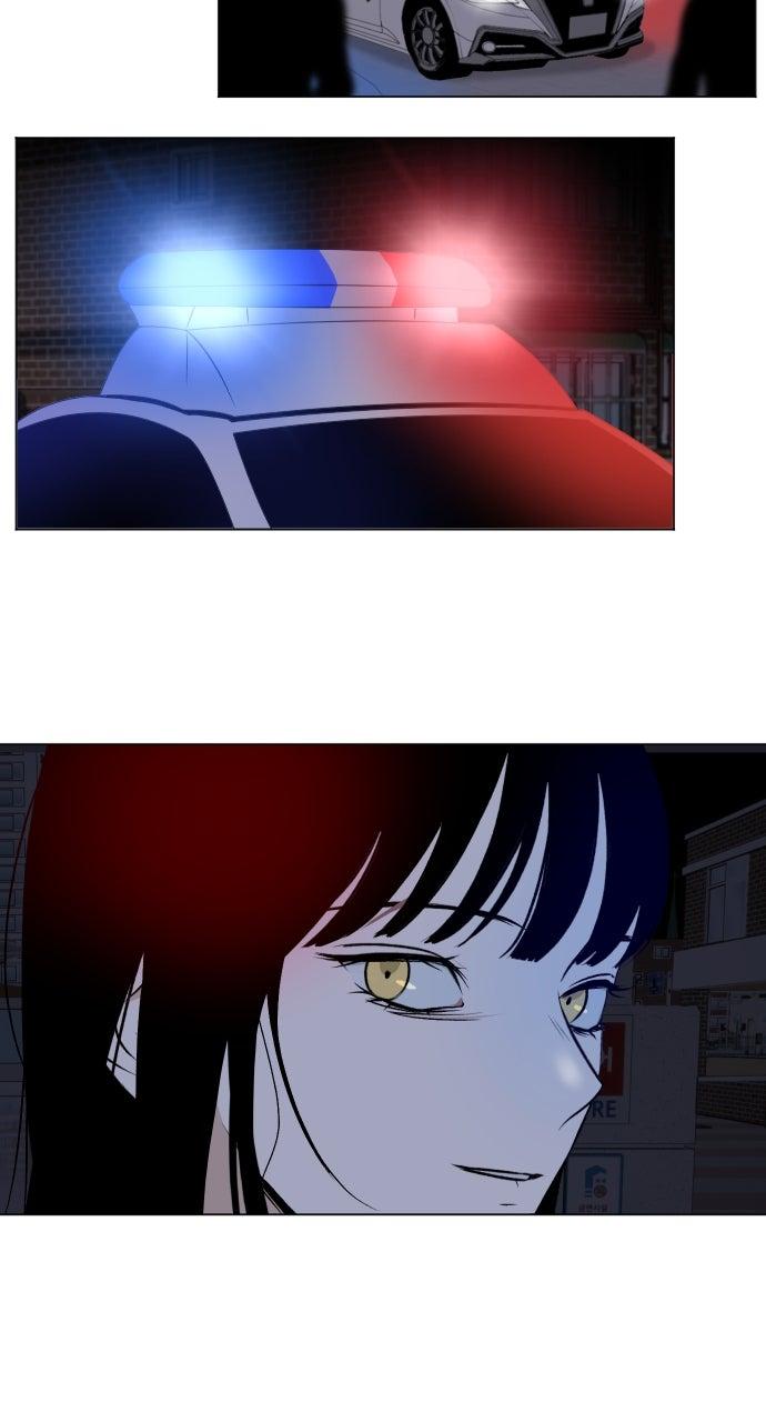 Proof of Dignity Chapter 27 - Page 54