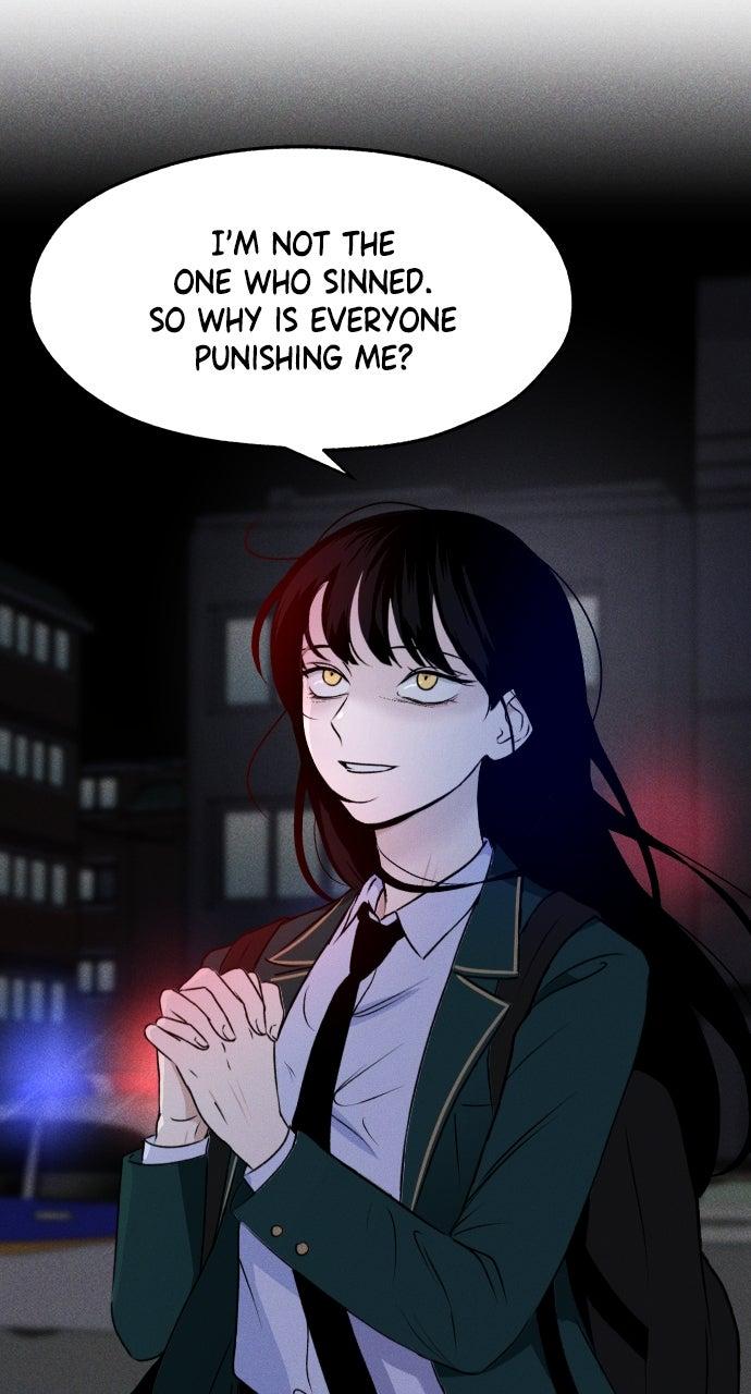 Proof of Dignity Chapter 27 - Page 56