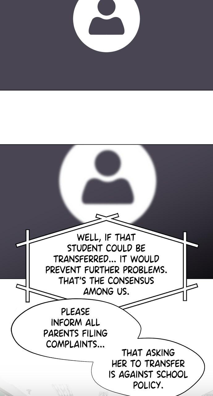 Proof of Dignity Chapter 27 - Page 61