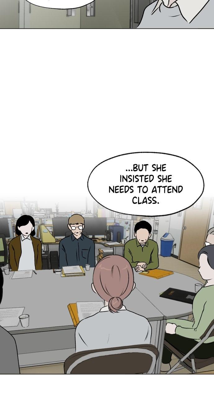 Proof of Dignity Chapter 27 - Page 66