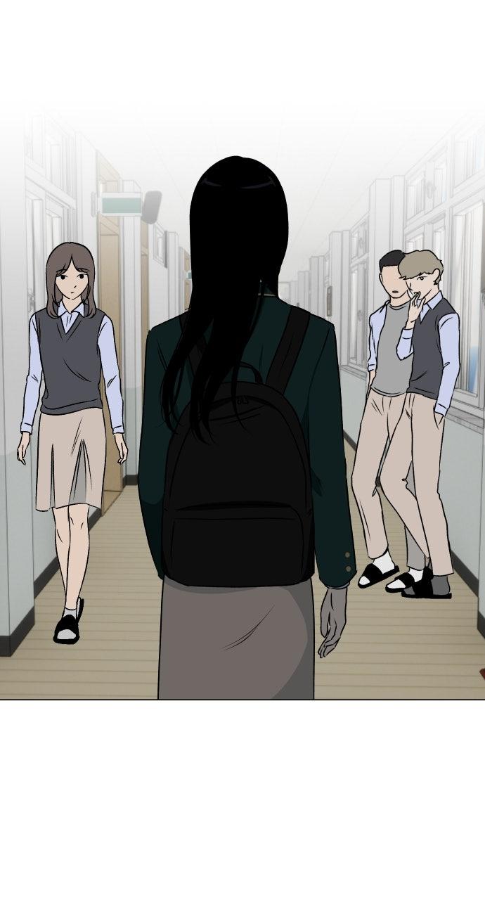 Proof of Dignity Chapter 27 - Page 68