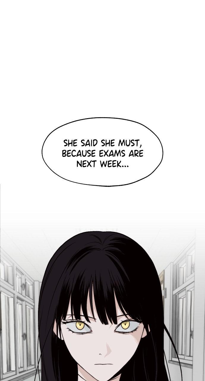 Proof of Dignity Chapter 27 - Page 69