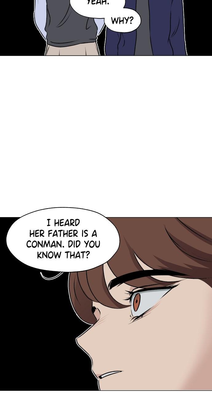 Proof of Dignity Chapter 28 - Page 4