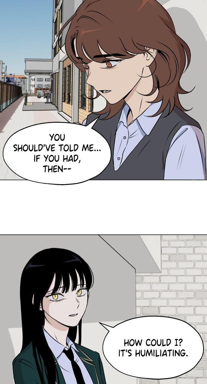 Proof of Dignity Chapter 28 - Page 12