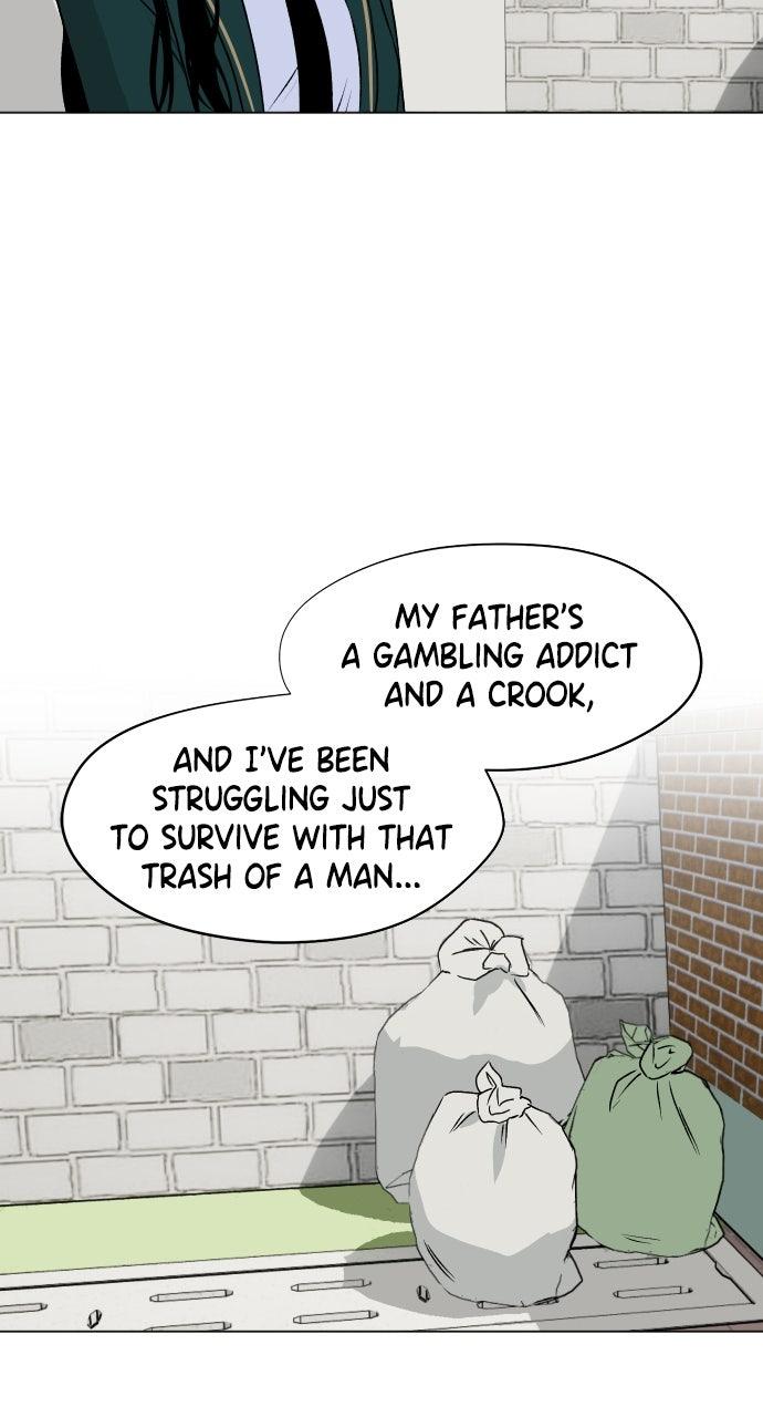 Proof of Dignity Chapter 28 - Page 13