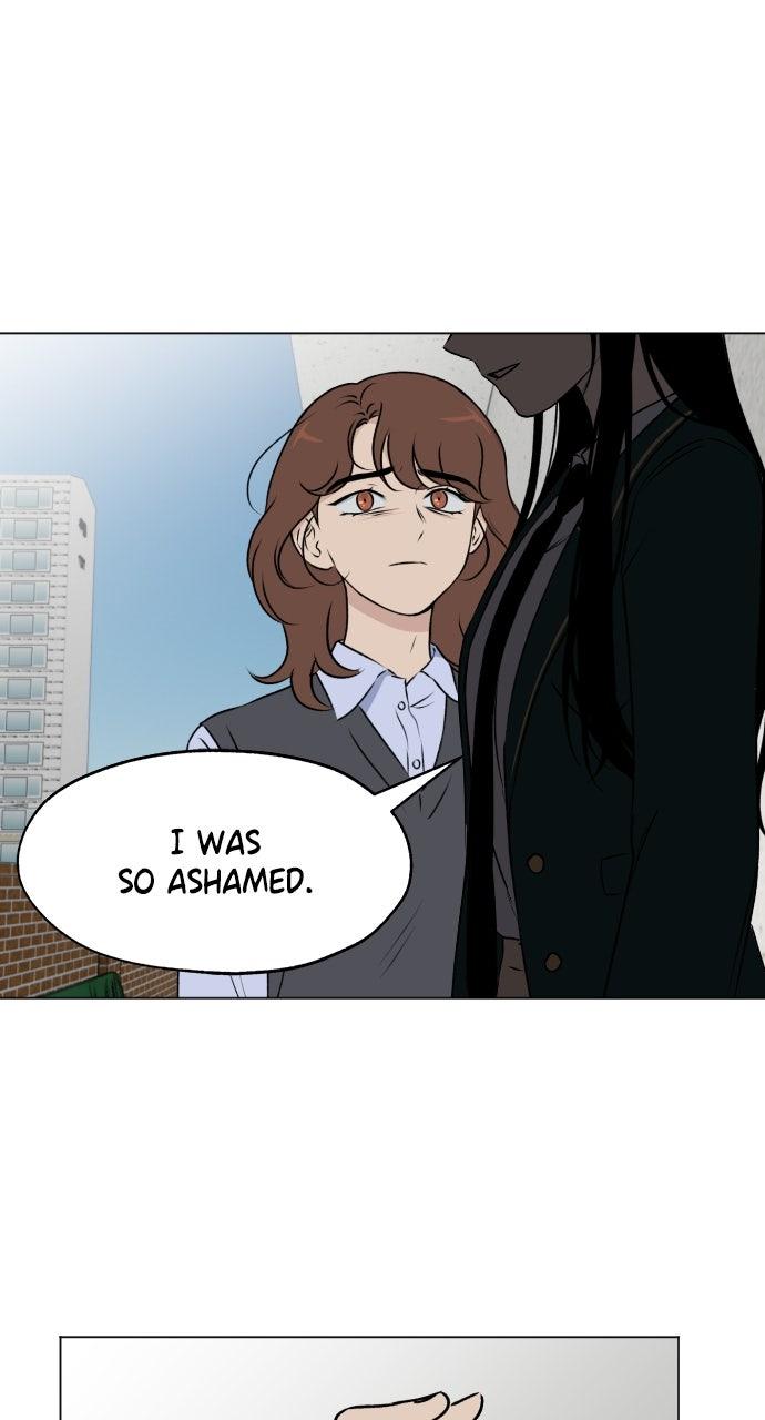 Proof of Dignity Chapter 28 - Page 14