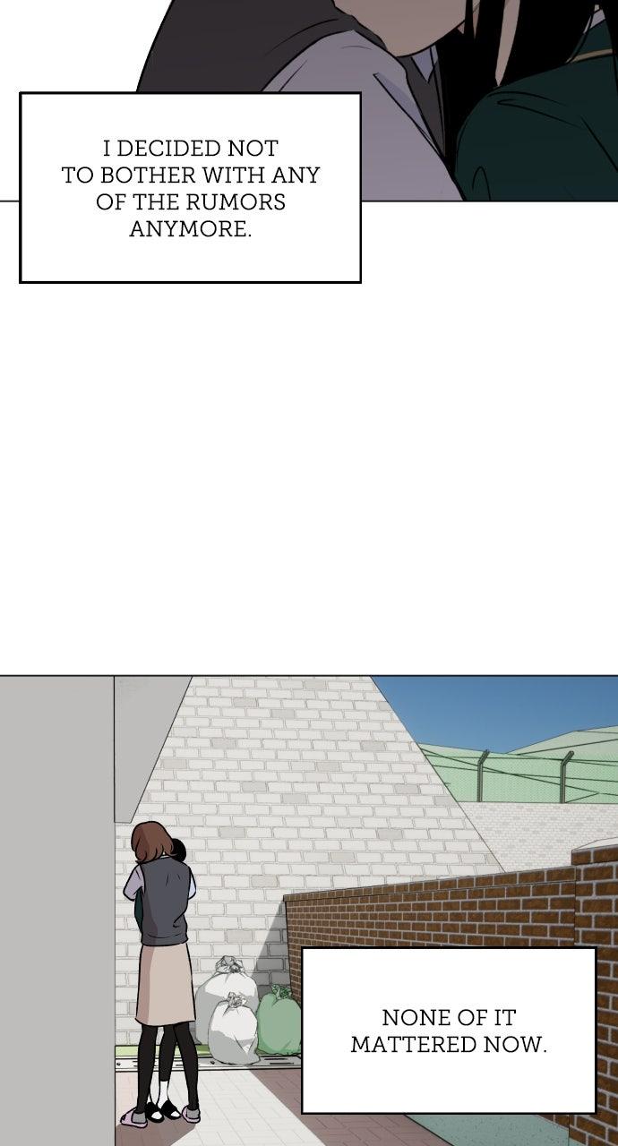 Proof of Dignity Chapter 28 - Page 17