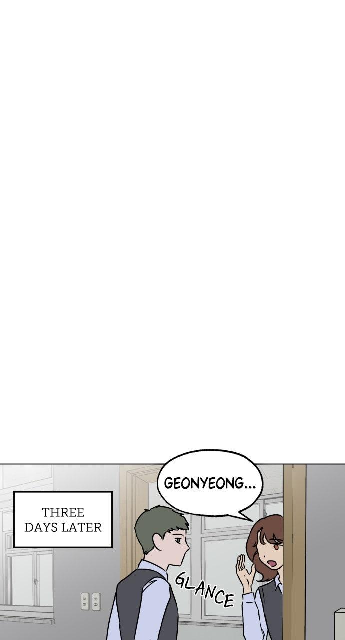 Proof of Dignity Chapter 28 - Page 20