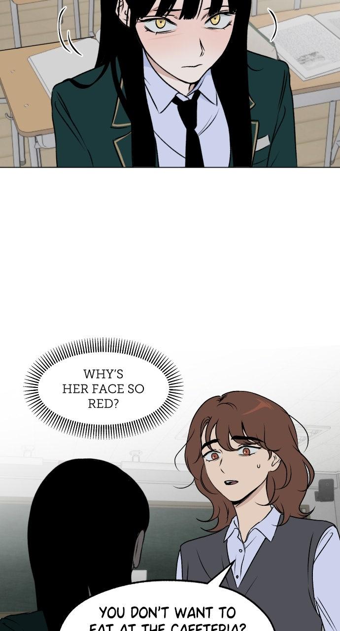 Proof of Dignity Chapter 28 - Page 22