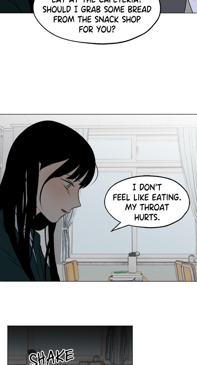 Proof of Dignity Chapter 28 - Page 23