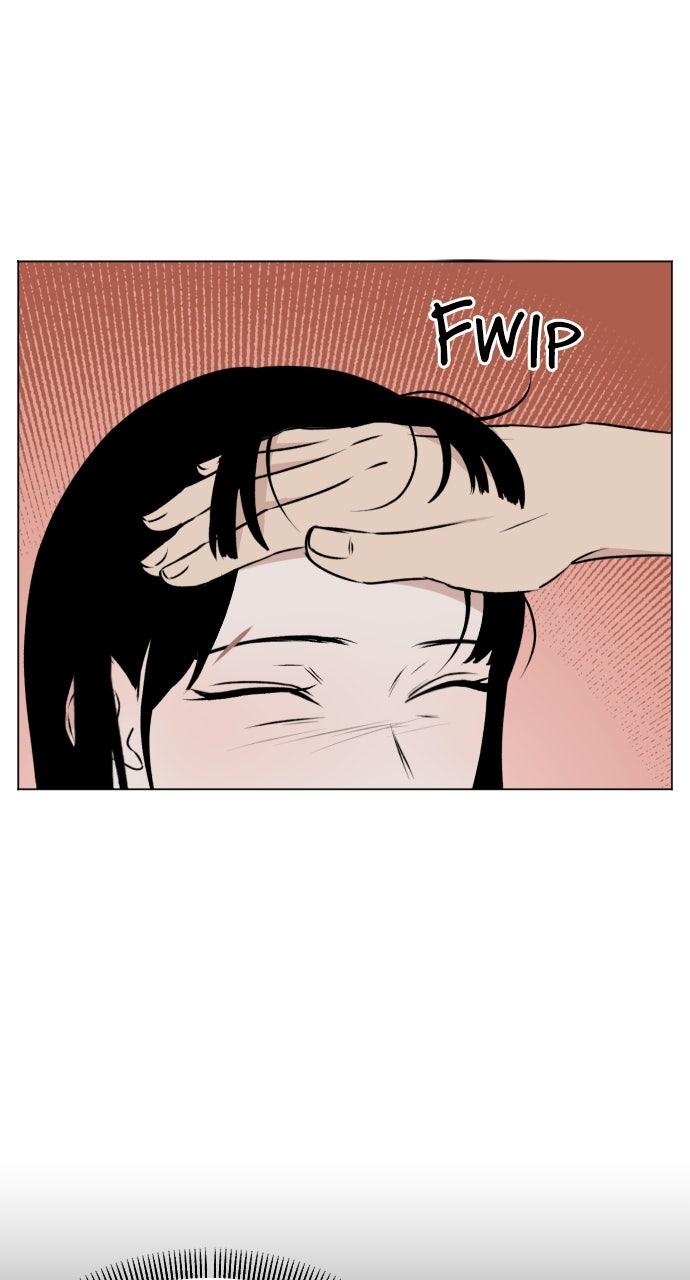 Proof of Dignity Chapter 28 - Page 25