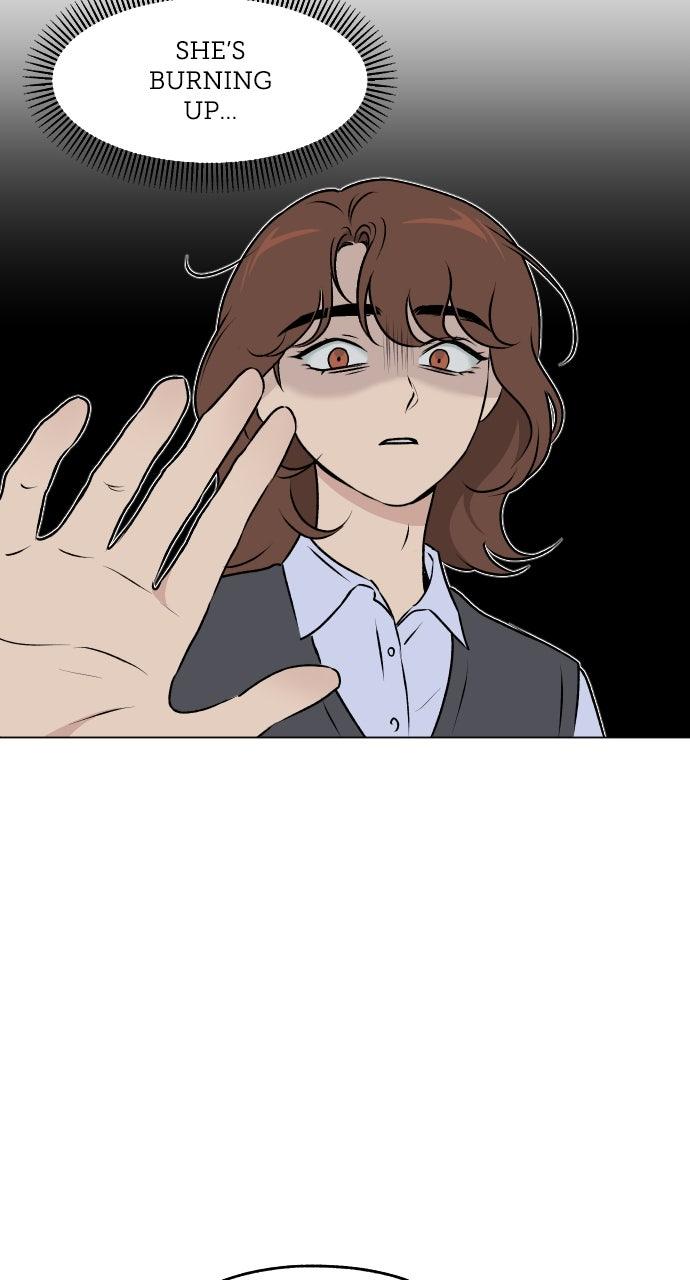 Proof of Dignity Chapter 28 - Page 26