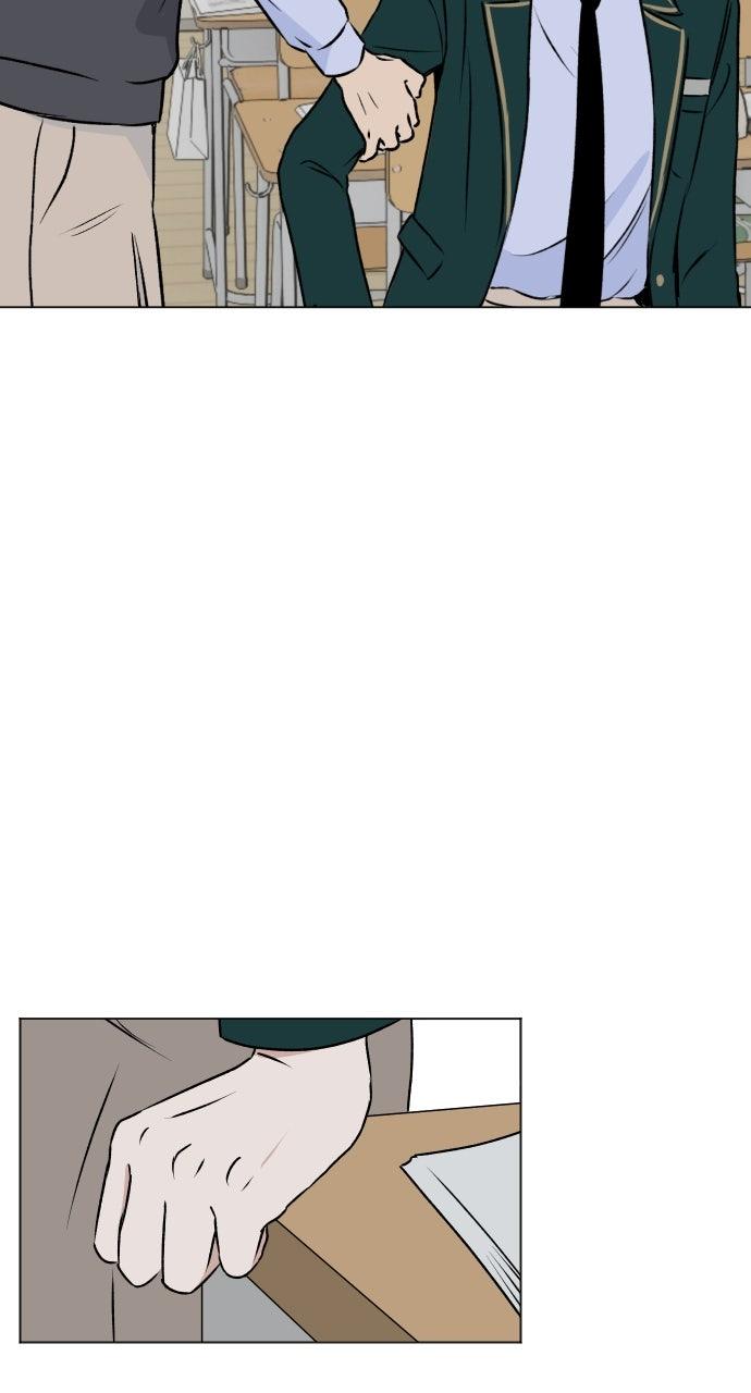 Proof of Dignity Chapter 28 - Page 29