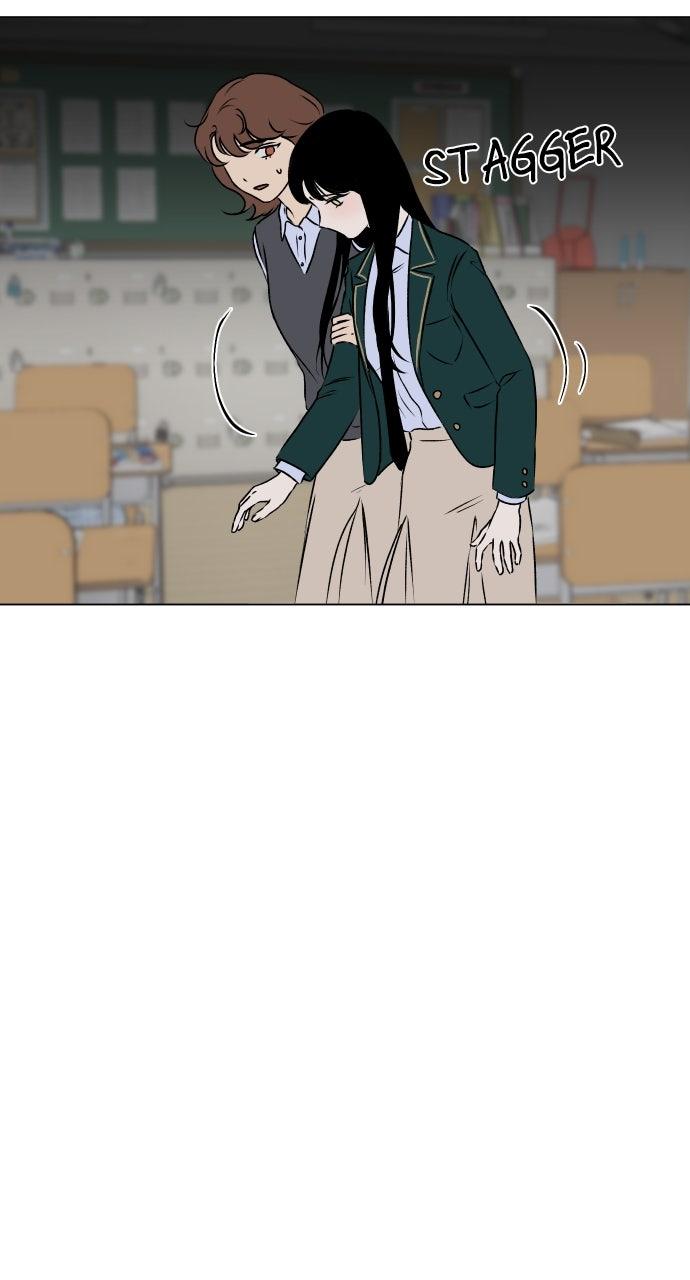 Proof of Dignity Chapter 28 - Page 30