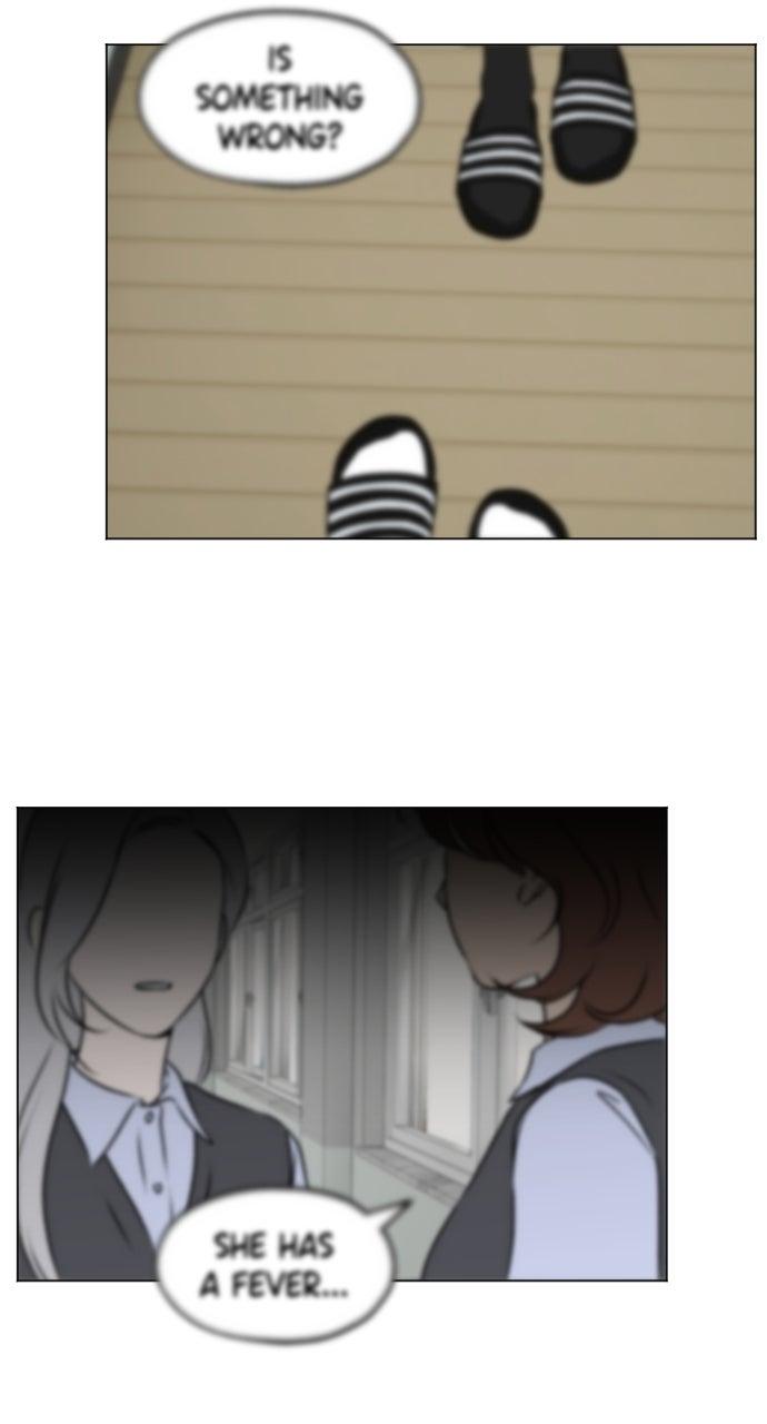 Proof of Dignity Chapter 28 - Page 32