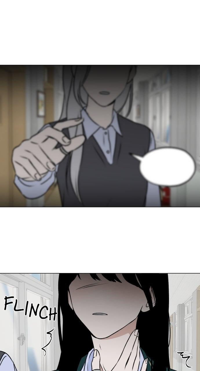 Proof of Dignity Chapter 28 - Page 33