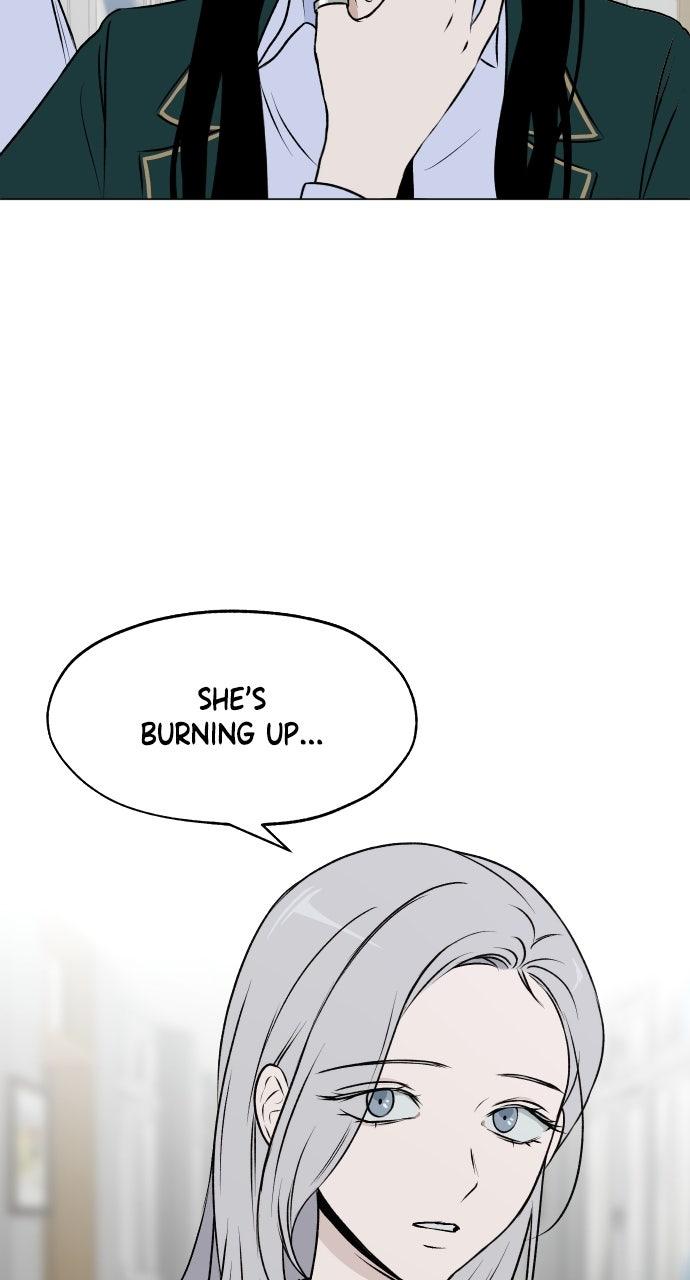 Proof of Dignity Chapter 28 - Page 34