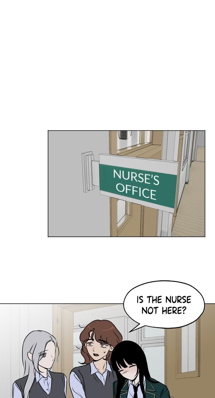 Proof of Dignity Chapter 28 - Page 36