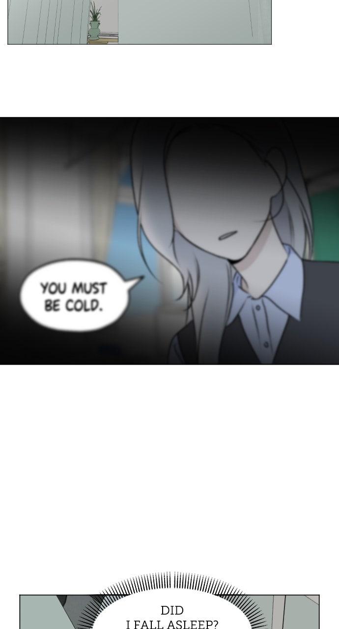 Proof of Dignity Chapter 28 - Page 41