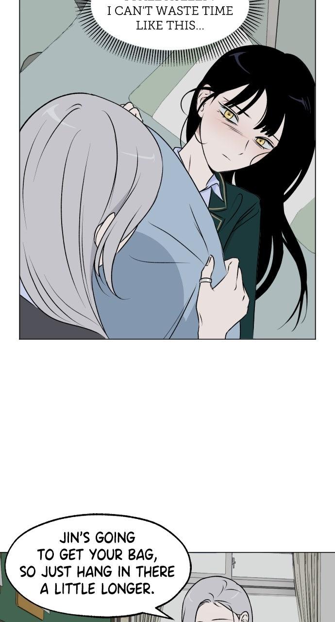 Proof of Dignity Chapter 28 - Page 42