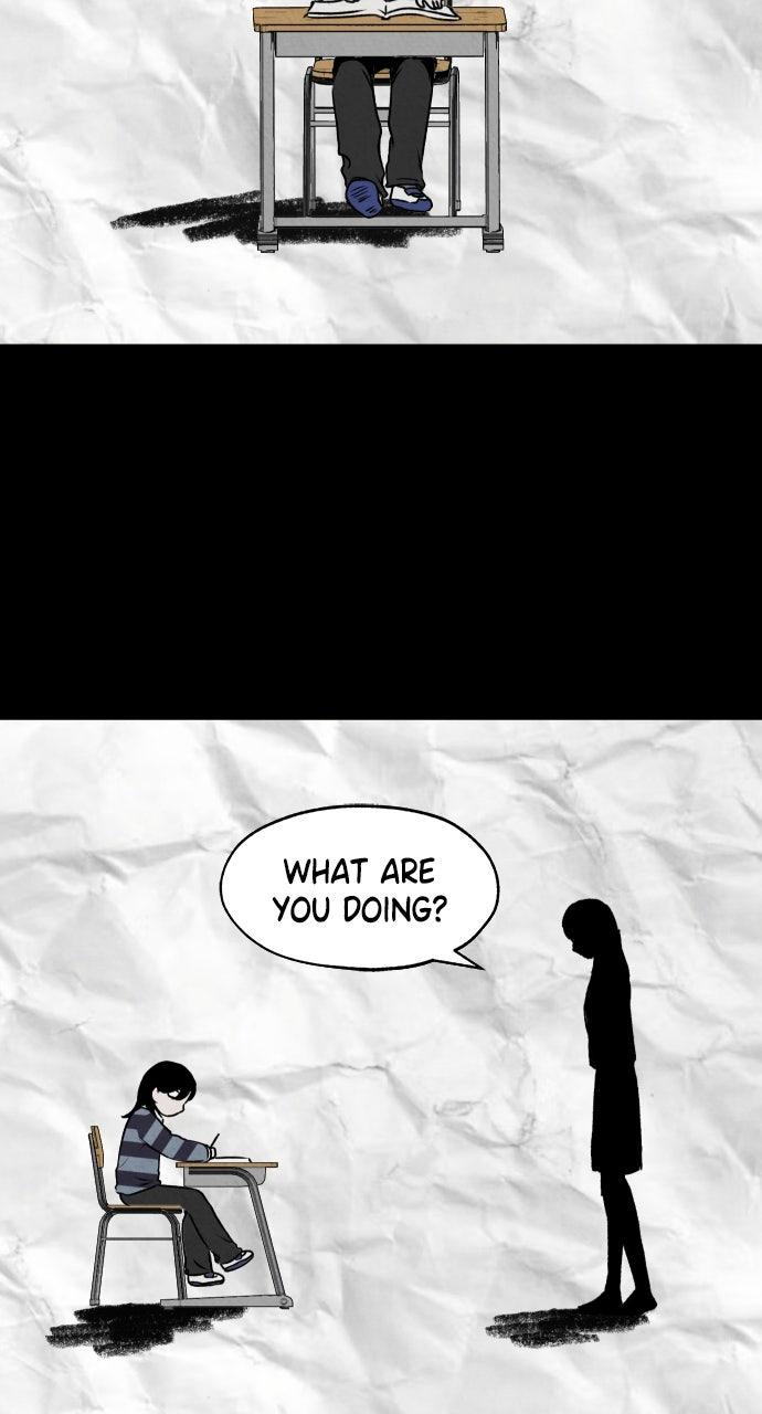 Proof of Dignity Chapter 28 - Page 46