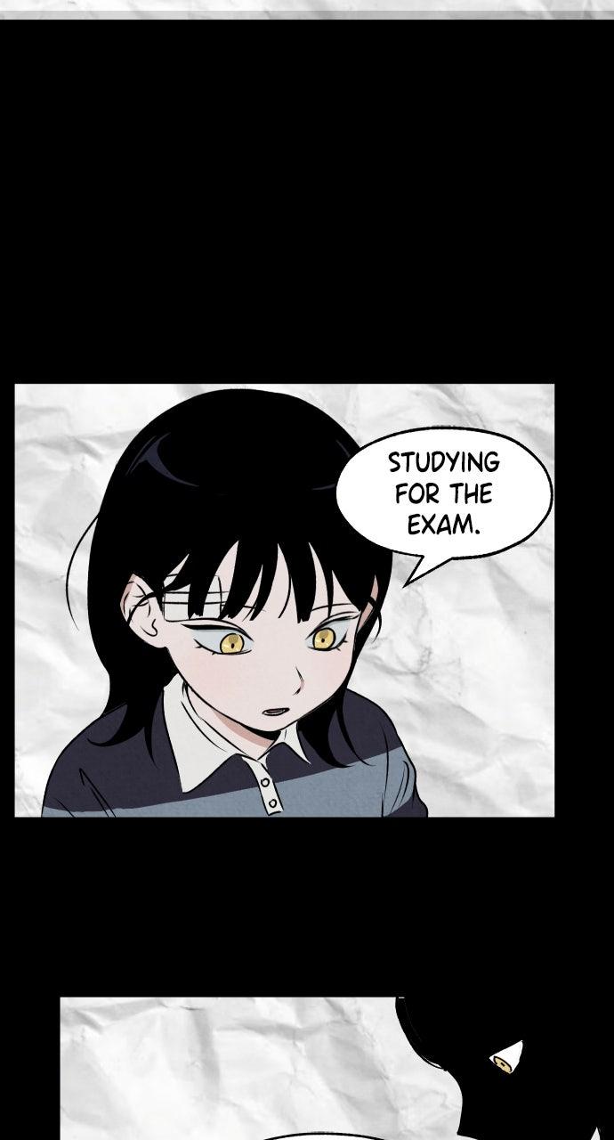 Proof of Dignity Chapter 28 - Page 47