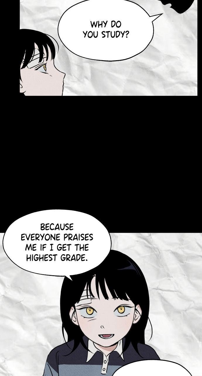 Proof of Dignity Chapter 28 - Page 48