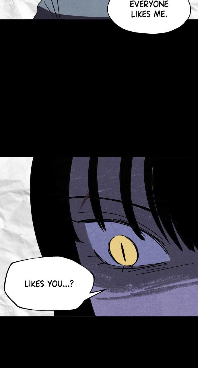 Proof of Dignity Chapter 28 - Page 49