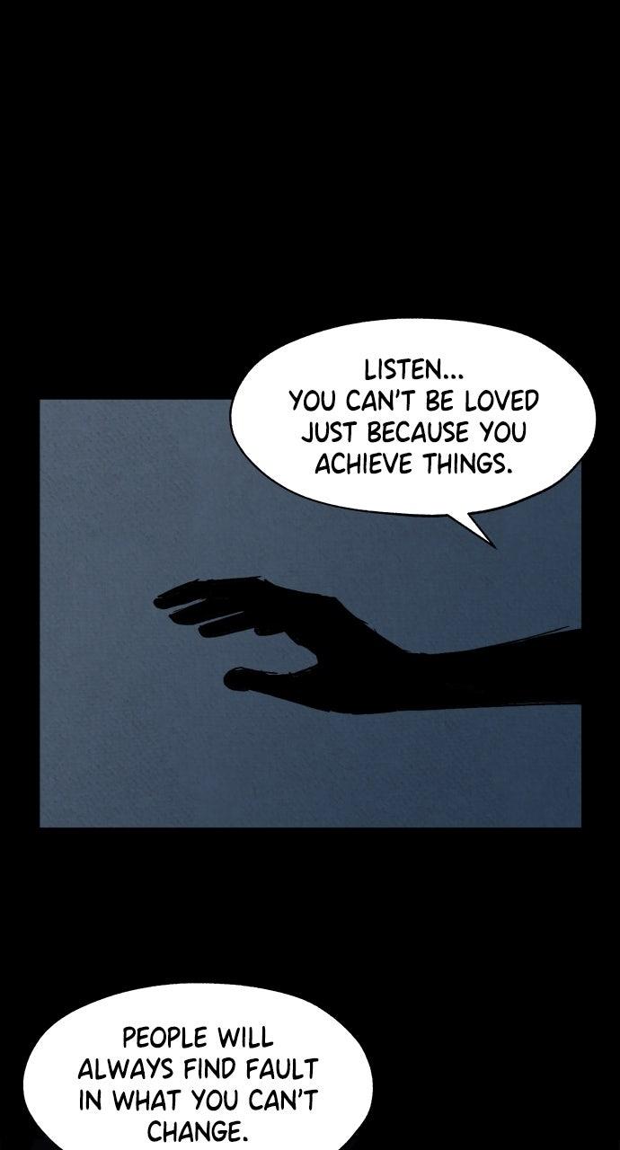 Proof of Dignity Chapter 28 - Page 50